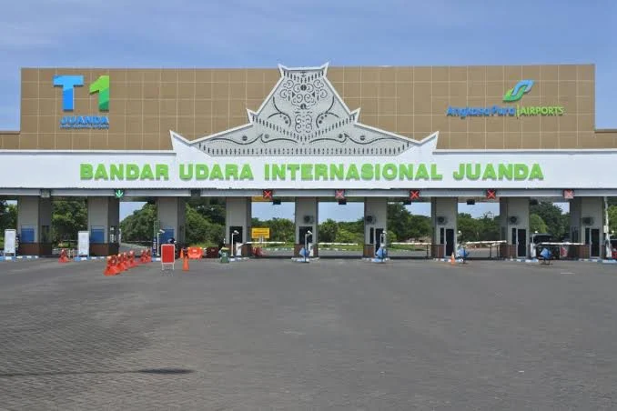 Travel Malang Bandara Juanda Siap Jemput